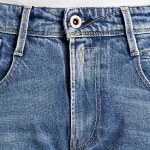 Jeans Replay homme anbass slim stone used