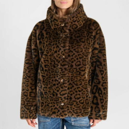 Manteau réversible Le Temps des Cerises Manel