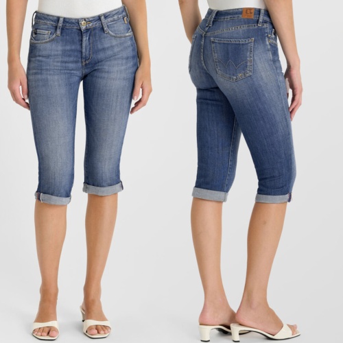 Corsaire / pantacourt Le Temps des Cerises Paulina