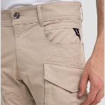 Pantalon cargo Replay Jeans Joe beige