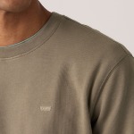 Sweat Levi's ® homme Original Crew Brindle