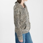 Veste sweat femme Le Temps des Cerises Pamela