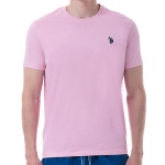 T Shirt Us Polo Assn Luca rose