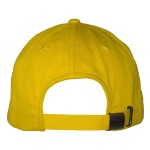 Casquette Tommy Hilfiger Jaune