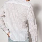 Chemise Freeman T Porter Yoris Hamabe