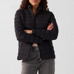 Doudoune Jott femme Maia noire