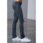 Jean femme Freeman T Porter Alexa Slim gris