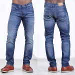 Jean homme Freeman T Porter Jimmy Faro