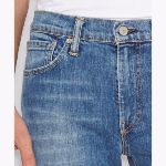 Jean Levi's ® 511 coupe slim pour homme délavage Harbour