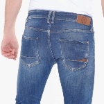 Jean Skinny homme le temps des cerises Power W1148