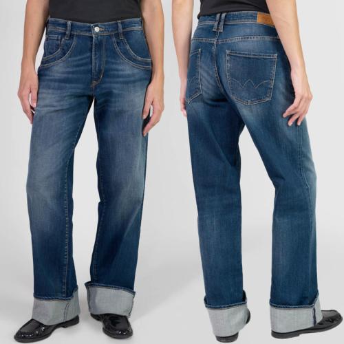 Jeans femme Le Temps des Cerises 428 Rev w6146