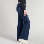 Jeans femme Le Temps des Cerises Pulp High Flare W5043