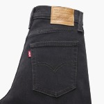 Jeans femme Levi's ® 728 noir