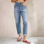 Jeans  Freeman T Porter Edita Workwear Suave