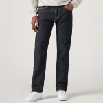 Jeans Levis 505 Regular Dark Rinse coupe droite