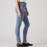 Jeans femme Levi's ® 721 blue wave light