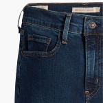 Jeans Levi's ® femme 724 Blue Swell