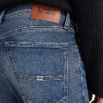 Jeans Tommy Hilfiger Simon skinny denim medium