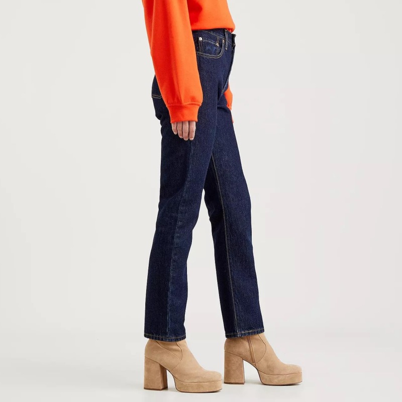 501 original femme best sale