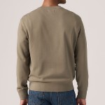Sweat Levi's ® homme Original Crew Brindle