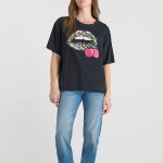 T Shirt femme Le Temps des Cerises Kani