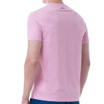 T Shirt Us Polo Assn Luca rose