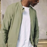 Veste bombers Freeman T Porter Nelson Neo
