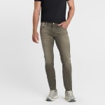 Jogg Jeans Le Temps des Cerises 711 brown w5262