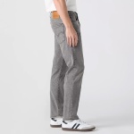 Jean homme Levi's ® 502 Taper gris
