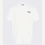 T Shirt Tommy Jeans homme blanc