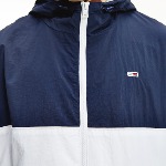 Veste Tommy Hilfiger Jeans colorblock