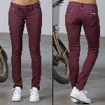 Jean Freeman T Porter Alexa Slim magic color vinyard wine en promo