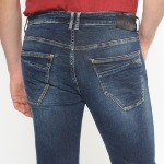 Jean Skinny homme le temps des cerises Power W1283