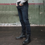 Jeans homme Freeman T Porter Dustee Slim Bean