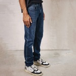 Jean Freeman T Porter homme Jimmy Weeks