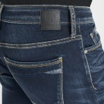 Jogg Jeans homme Le Temps des Cerises 812 w3215 coupe droite