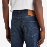 Jean homme Levi's ® 502 biologia coupe droite regular taper