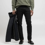Jeans Replay anbass slim noir