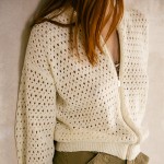 Veste gilet femme Freeman T Porter Grease