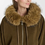 Veste velours femme Le Temps des Cerises Chey