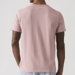 T Shirt Levi's ® homme Original Tee rose