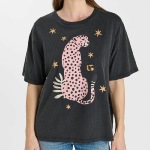 T Shirt femme Le Temps des Cerises Magla