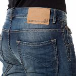 Jeans Freeman T Porter homme en promo modèle Domino Seguin