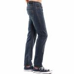 Jeans LTC Denim / Japan Rags modèle 711 Wc417 pour homme