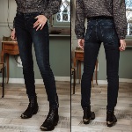 Jean femme Freeman T Porter Alya Melrose