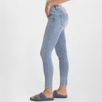 Jeans slim 7/8éme Le Temps des Cerises Pulp C Kursi