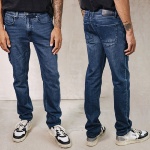 Jean Freeman T Porter homme Jimmy Weeks