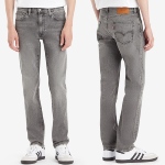 Jeans Levi's ® 511 gris whatever you like coupe slim modéré