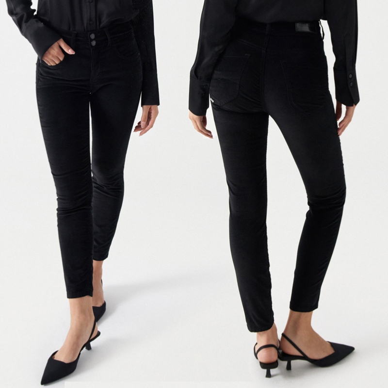 Soldes online salsa femme