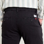 Pantalon chino Levi's ® noir